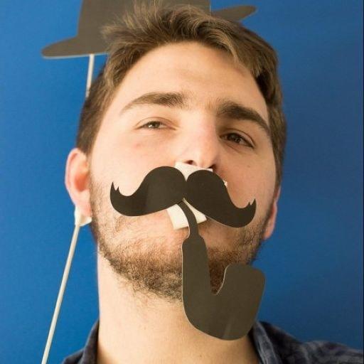 Thor Anderson On Codepen - Premium Colorful Art Gallery - 4K