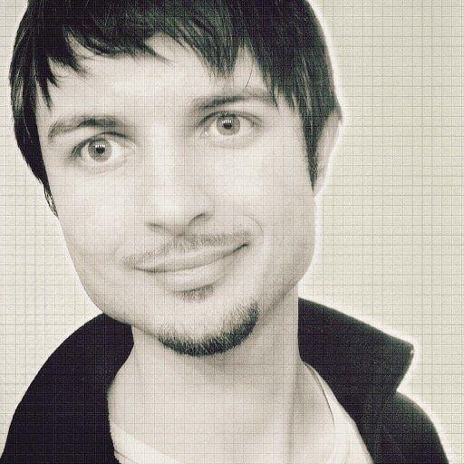 Ivo On Codepen - Incredible Vintage Texture - Full HD