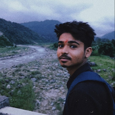 Pratik Khose On Codepen - Premium Mountain Art - Desktop