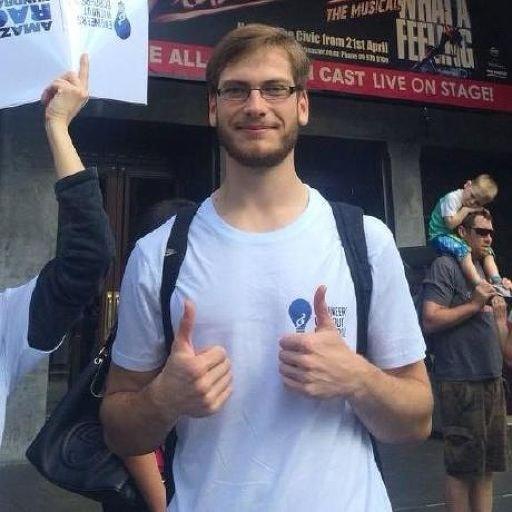 Fraser Mcintosh Toshyy Twitter - Best City Backgrounds in Ultra HD