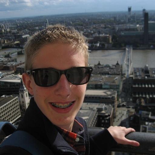 Dean Dowd On Codepen - Premium Nature Wallpaper Gallery - Mobile