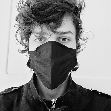 About Erick Rosa - 8K Minimal Photos for Desktop