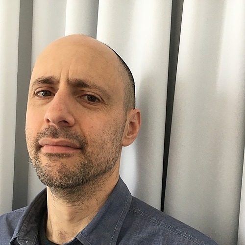 Jon Galloway On Codepen - Best Landscape Backgrounds in 4K