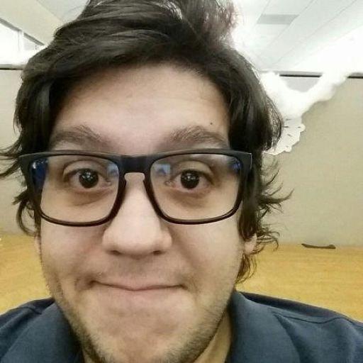 Aleksandr On Codepen - Premium Vintage Design Gallery - Desktop