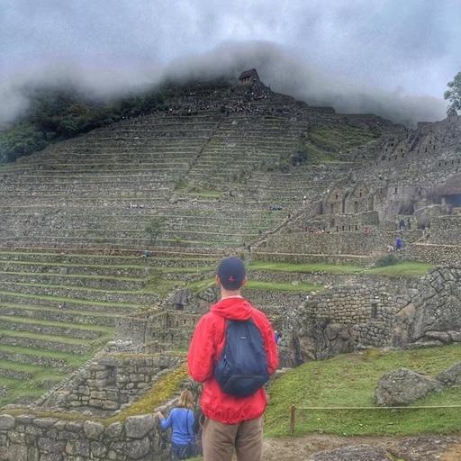 Mason Hardy On Codepen - Premium City Pattern Gallery - Mobile