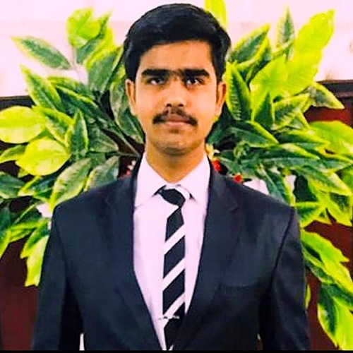 About Qasid Rana Medium - Ultra HD Gradient Wallpapers for Desktop