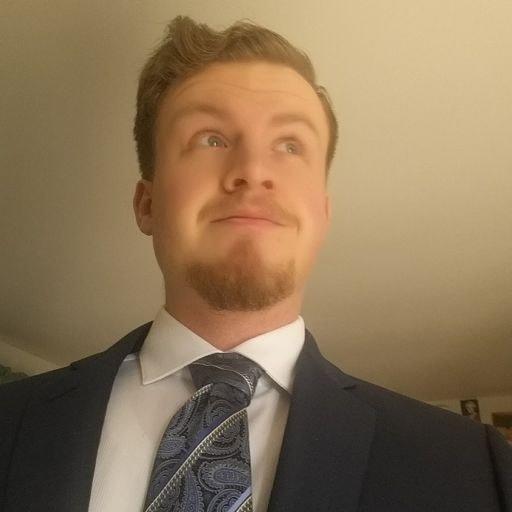 Seth Hartman On Codepen - Best Gradient Illustrations in Mobile