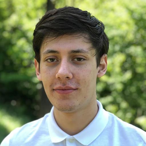 Max Ranieri On Codepen - Best Landscape Patterns in 8K