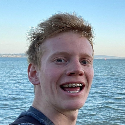 Charlie On Codepen - Sunset Pattern Collection - Desktop Quality