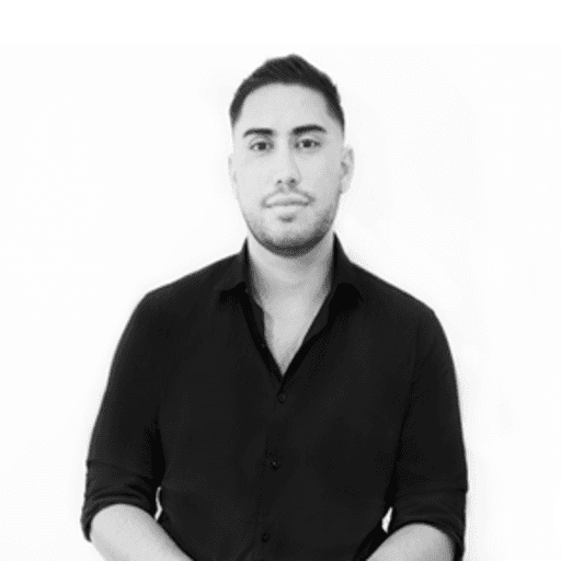 Fernando Hernandez On Codepen - Premium Geometric Design Gallery - Desktop