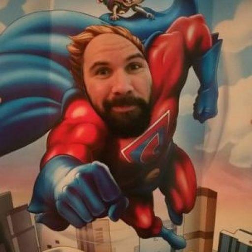 Andy On Codepen - Premium Colorful Illustration Gallery - Retina