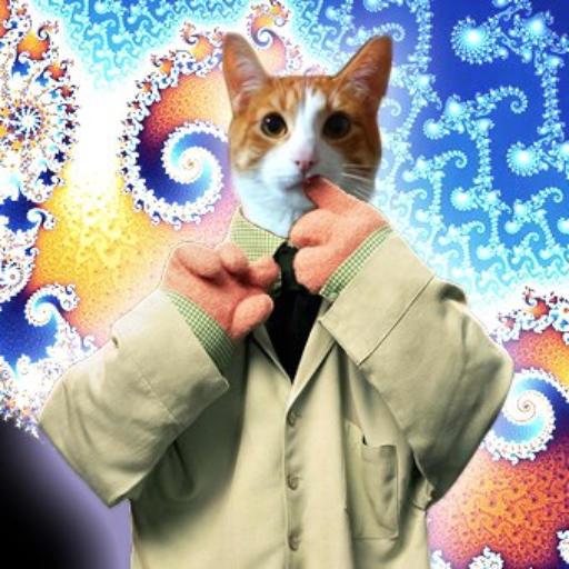 John On Codepen - Gradient Illustration Collection - Ultra HD Quality