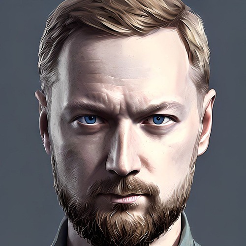 Nikkolai On Codepen - Premium Light Illustration Gallery - Full HD