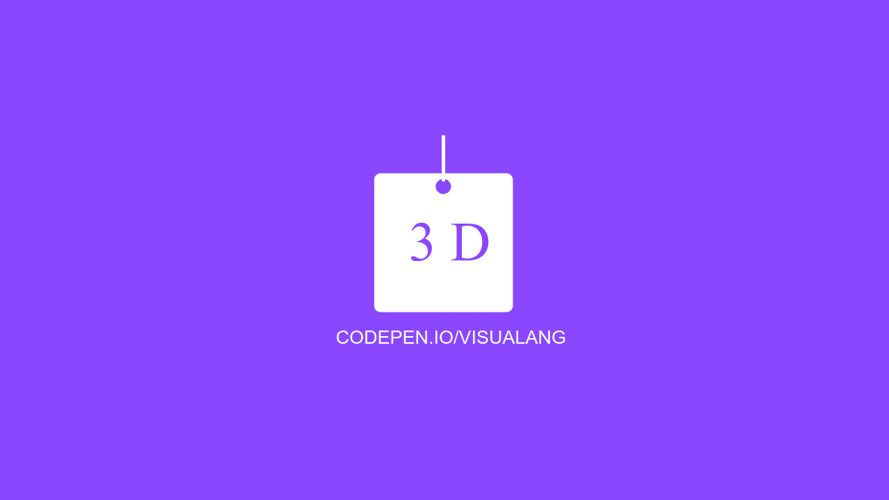 3d outlined shape blue and red four color minimal icon set. Div Within Svg Foreignobject For 3d Effect