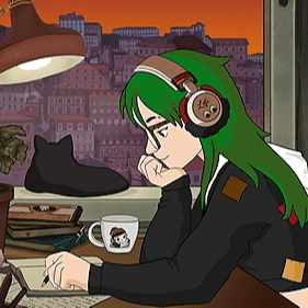 Amanda Ghost On Codepen - Desktop Minimal Illustrations for Desktop