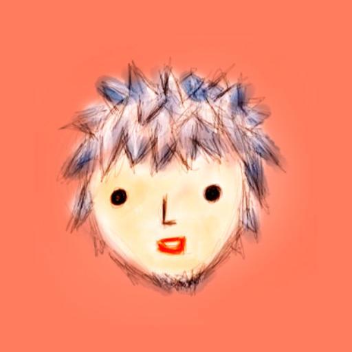 About Simurai - Best Space Illustrations in Retina