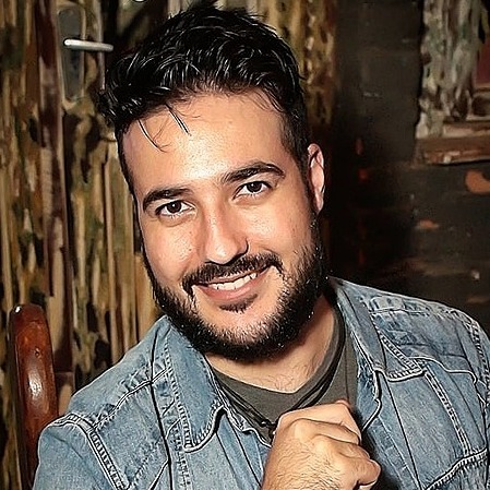 Wesley Pimentel Web Designer Frontend Developer - Landscape Arts - Ultra HD 8K Collection