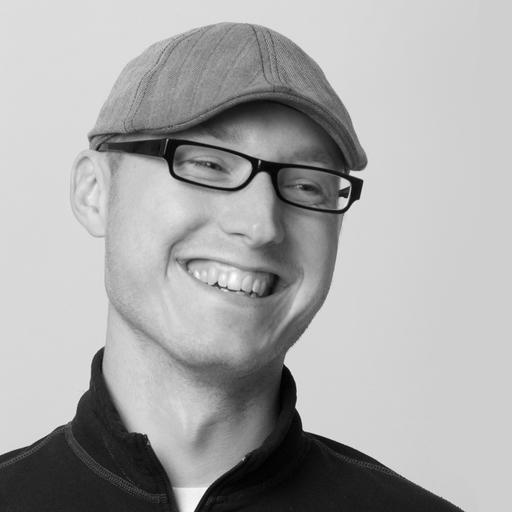 Josh On Codepen - Elegant Gradient Illustration - 8K