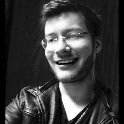 Stephen King On Codepen - Premium Abstract Pattern Gallery - Retina