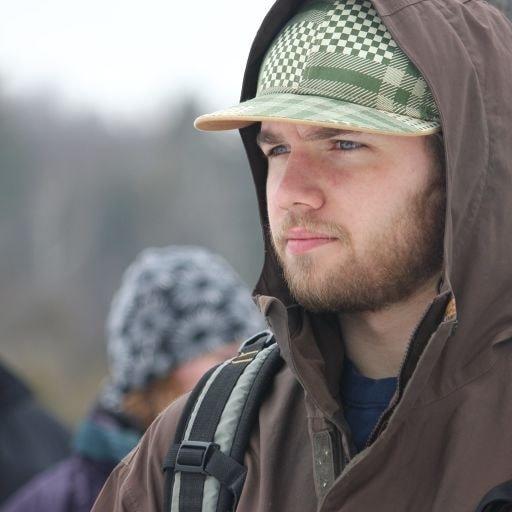 Charles Kasasira On Codepen - Creative Minimal Illustration - HD