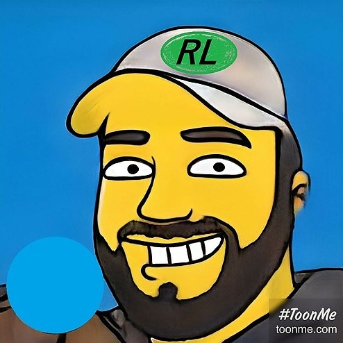 Ruslan On Codepen - Premium Gradient Art Gallery - Full HD