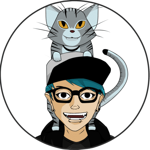 Amanda Ghost On Codepen - Premium Minimal Illustration Gallery - Desktop