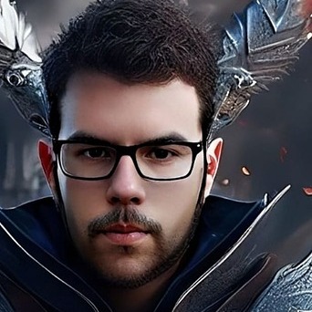 Albru On Codepen - Premium Geometric Illustration Gallery - Retina