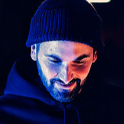 Jan On Codepen - Premium Abstract Design Gallery - Mobile