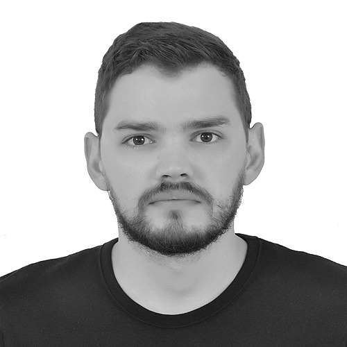 Lucas On Codepen - Stunning Gradient Picture - HD