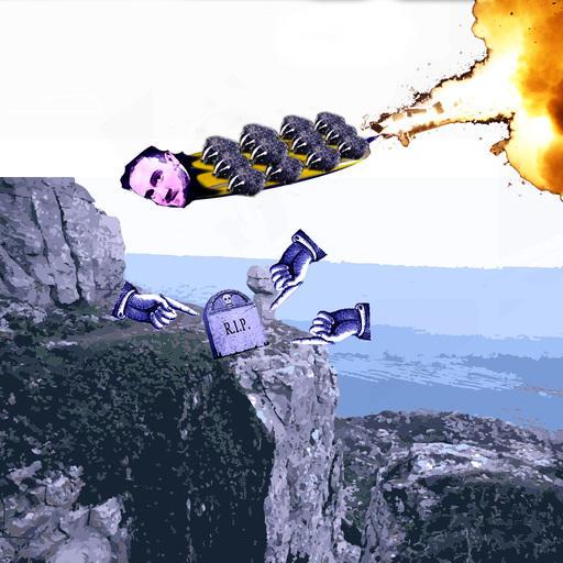 Jon On Codepen - Best Mountain Illustrations in 4K