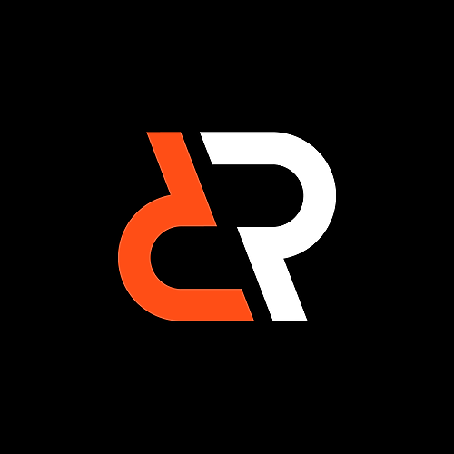 Dr On Codepen - Amazing Geometric Picture - Desktop