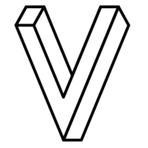 V On Codepen - Best Geometric Textures in Full HD