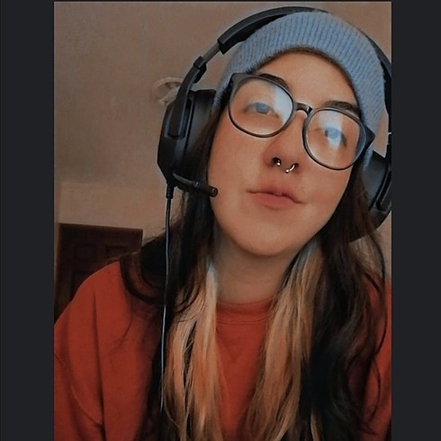 Laura On Codepen - Artistic Light Illustration - HD