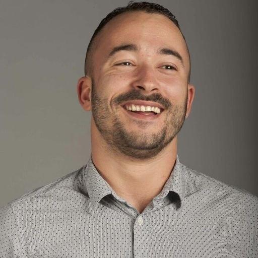 Jacob Alvarez On Codepen - Modern Colorful Illustration - 4K