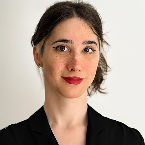 Camille Cogitopedia - Amazing Vintage Image - Ultra HD