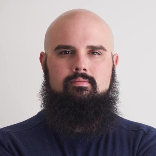 Kyle Stephens On Codepen - Premium Light Art Gallery - Mobile