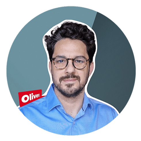 Oliver Taylor On Codepen - Premium Gradient Background Gallery - Desktop