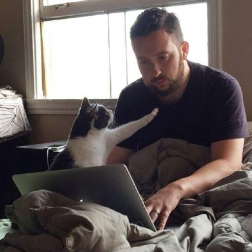 Pete Givens On Codepen - Premium Light Design Gallery - 8K