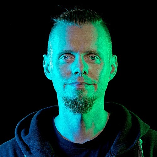 Andy Hook On Codepen - Nature Images - Artistic Mobile Collection