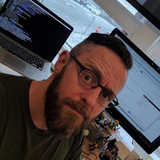 Liam Egan On Codepen - Premium Geometric Wallpaper Gallery - Retina