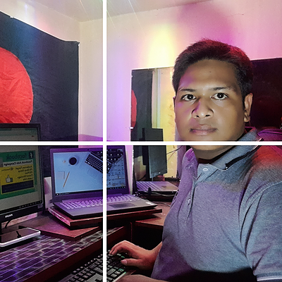 Russell On Codepen - Nature Wallpapers - Premium Mobile Collection