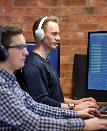 Agency Growth Partner Code Resolution - Nature Illustration Collection - 4K Quality