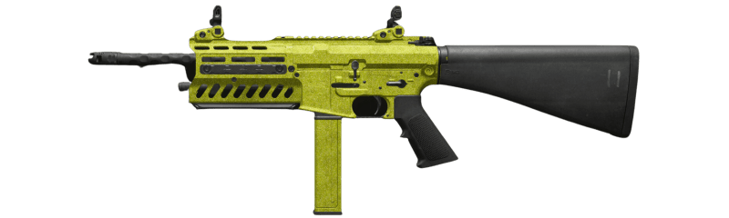 Amr9 Attachment Meta R Codwarzone - Download Stunning Colorful Texture | 4K