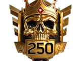 Top 250 Leaderboard Overlay Warzone Ranked Codmunity