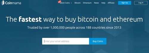 In terms of usage, it's an identical replacement for a regular credit card, which can be very. Step By Step Guide In Buying Bitcoin With Coinmama