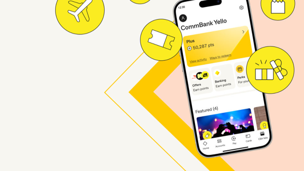 CommBank Yello Redefined: Earn Rewards on Everyday Banking in Australia! (2026)