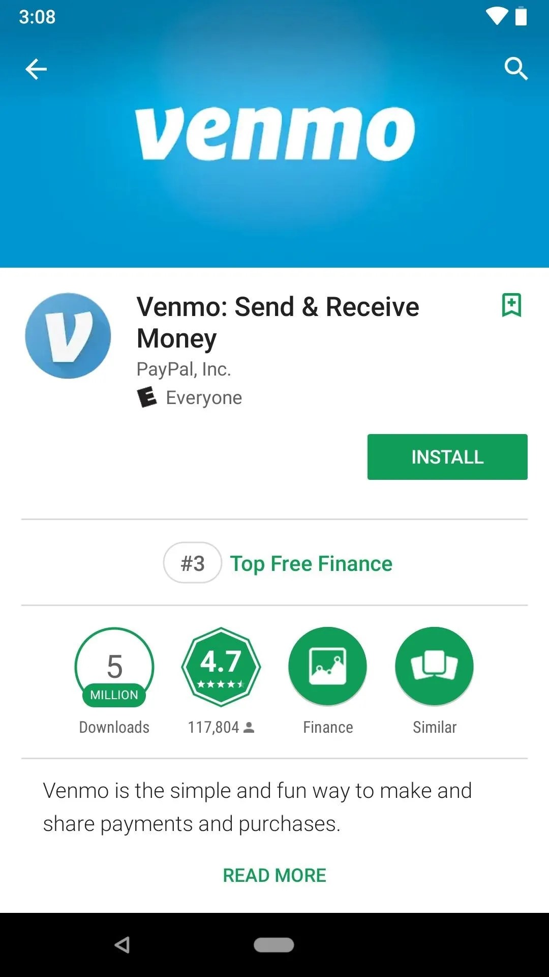 Venmo 101: The Fees, Limits & Fine Print You Need to Know About <<  Smartphones :: Gadget Hacks