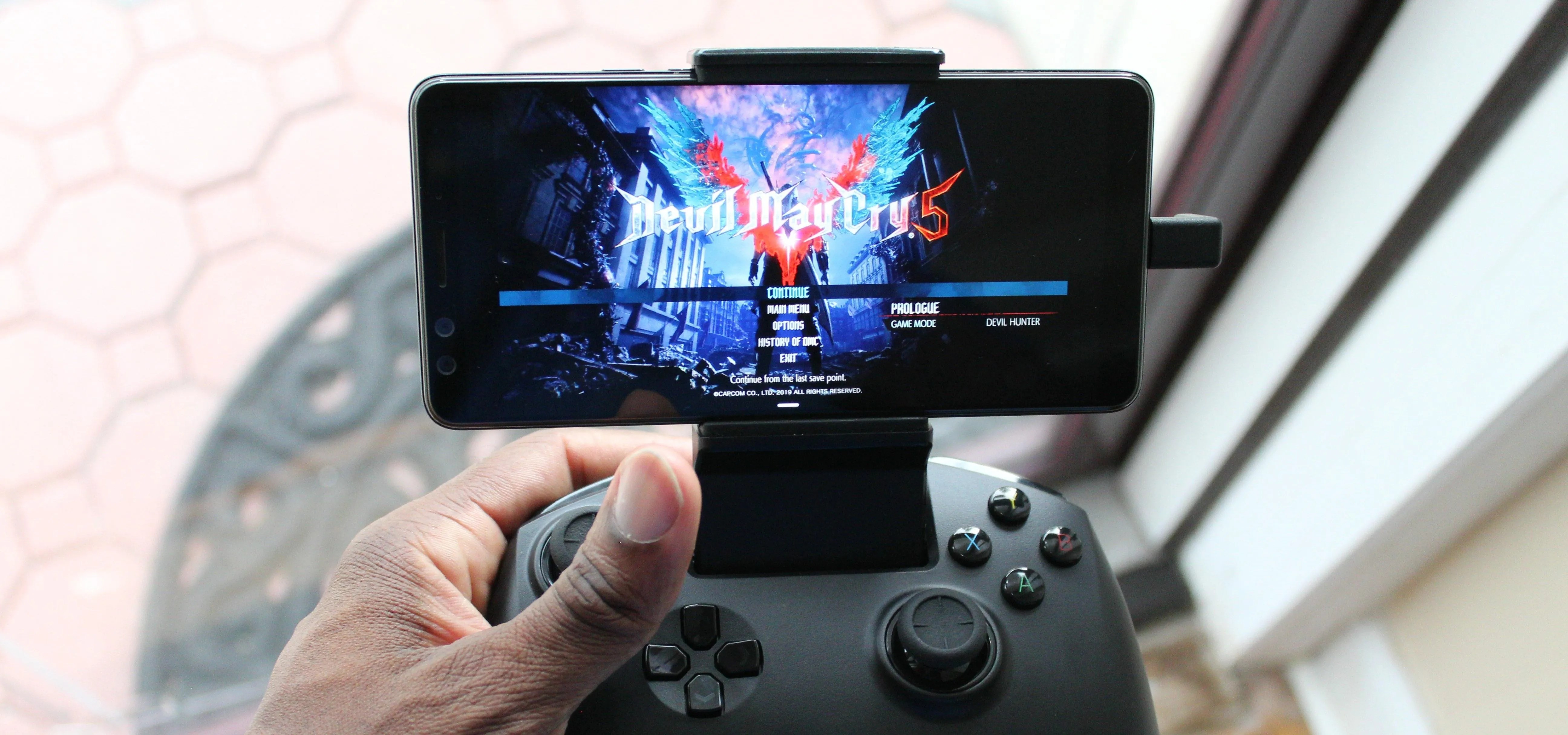 How To Play Your Steam Library Anywhere Even On Mobile Data