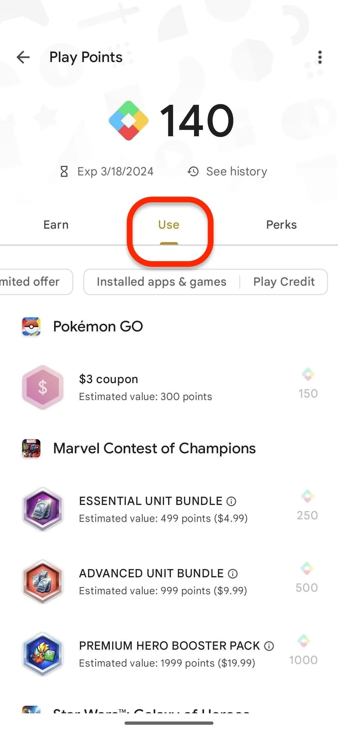 9 ways to earn google play store credit and discounts for apps, games, in-app items, movies, and
