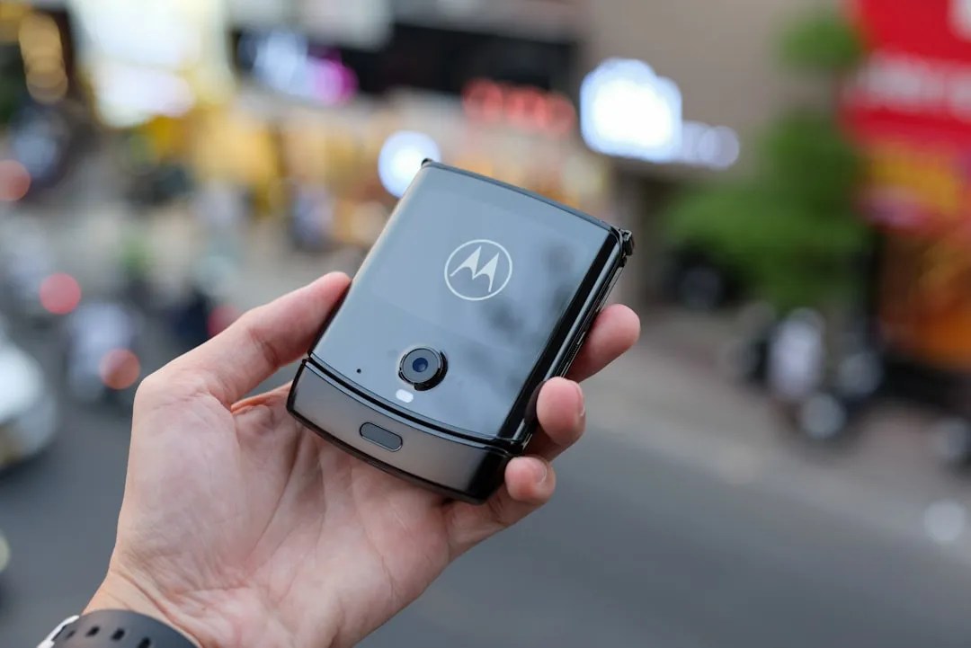 2026 Jolla Phone Review Privacy First Alternative Photo